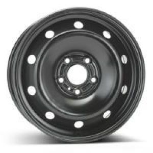 KFZ 9583 7x16 5x114.3 ET47, black