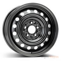 KFZ 9657 6.5x16 5x114.3 ET38