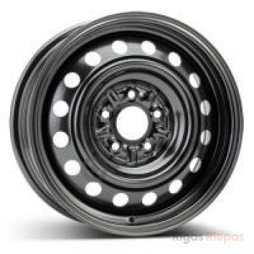 KFZ 9657 6.5x16 5x114.3 ET38