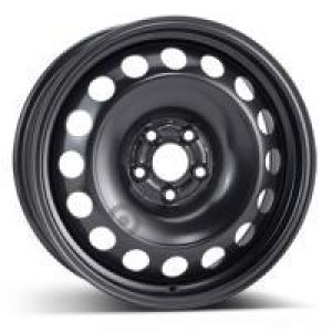 KFZ 9680 6.5x16 5x100 ET42, чёрный