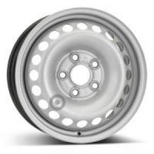 KFZ 9685 6.5x16 5x120 ET51, silver