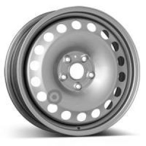 KFZ 9703 6.5x17 5x112 ET49, sudraba