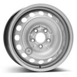 KFZ 9897 6.5x16 5x112 ET60, sudraba
