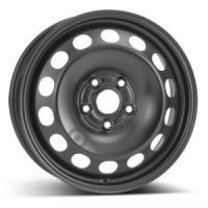 KFZ 9915 6.5x16 5x112 ET50, чёрный