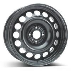 KFZ 9943 7.5x17 4x108 ET29, чёрный