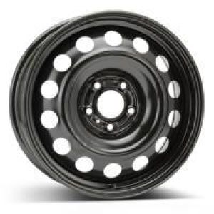 KFZ 9983 7x16 5x108 ET47, чёрный