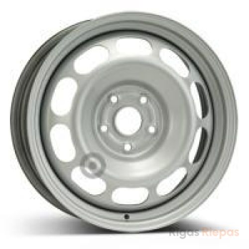 KFZ 9987 6.5x17 5x114.3 ET39