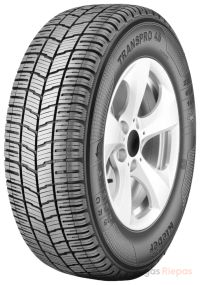 KLEBER Transpro 4S 195/75 R16 107/105R