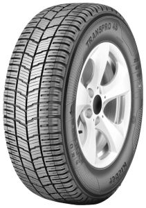 KLEBER Transpro 4S 195/75 R16 110/108R