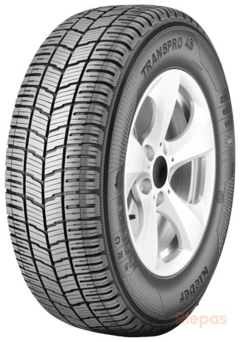 KLEBER Transpro 4S 195/75 R16 107/105R