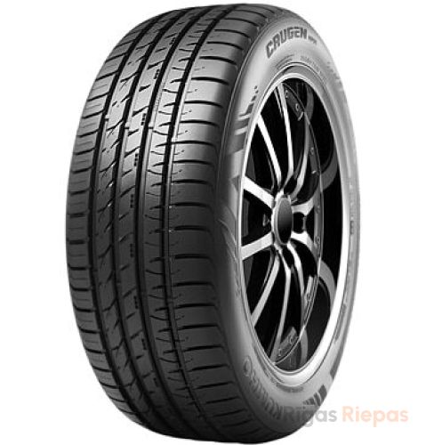 KUMHO Crugen HP91 255/60 R17 106V - 2