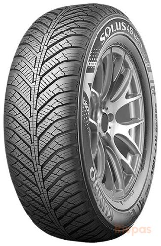 KUMHO Solus HA31 SUV 265/70 R17 115H