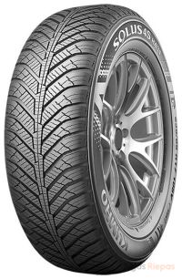 KUMHO Solus HA31 SUV 265/70 R17 115H