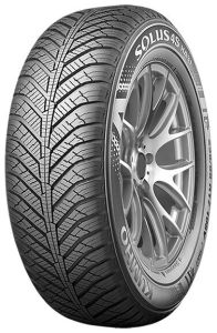 KUMHO Solus HA31 SUV 265/70 R17 115H