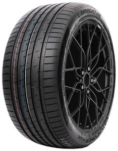 LANVIGATOR Catchpower Plus 235/45 R17 97Y