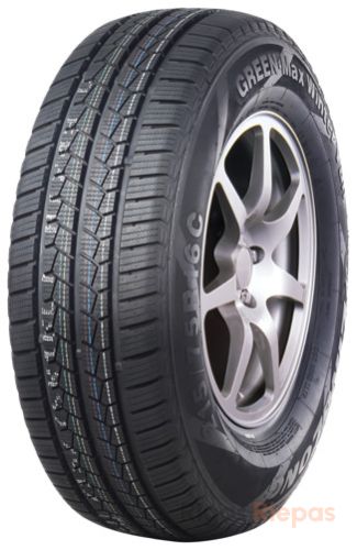 Linglong Green-Max Winter Van 235/65 R16 121/119R
