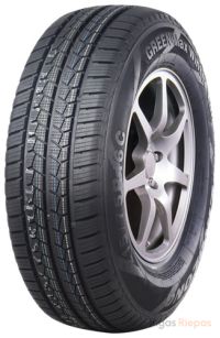 Linglong Green-Max Winter Van 235/65 R16 121/119R
