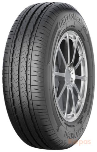 Linglong GreenMax Van 195/75 R16 107/105R