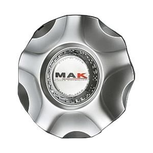 MAK 8010003100 Strada центральный колпачок