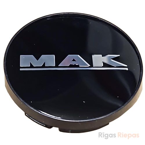 MAK 8010008525 centre cap 56 mm