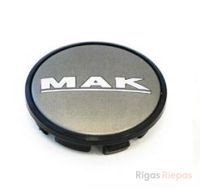 MAK 8010008580 centre cap 66 mm