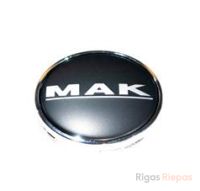 MAK 8010009019 centra vāciņš 61 mm