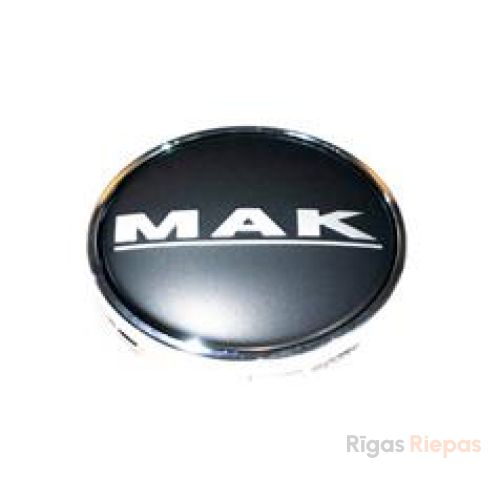 MAK 8010009019 centre cap 61 mm