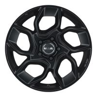 MAK Express 6.5x16 5x160 ET60, black
