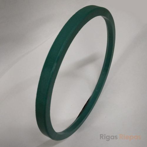 MAK hub centric ring 112/100