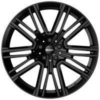 MAK Kult-D 10.5x20 5x132 ET27, black