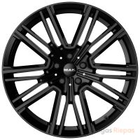 MAK Kult-D 9x20 5x112 ET40, black