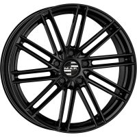 MAK Leipzig 9x22 5x130 ET29, black · gloss