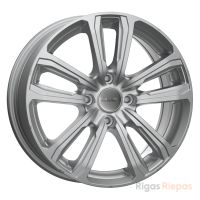 MAK Magma 6x15 4x100 ET50, антрацитовый (Light Titan)