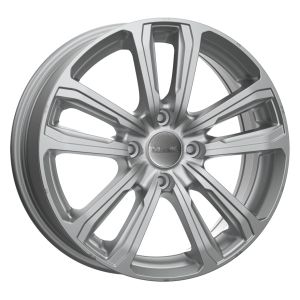 MAK Magma 6x15 4x100 ET50, антрацитовый (Light Titan)