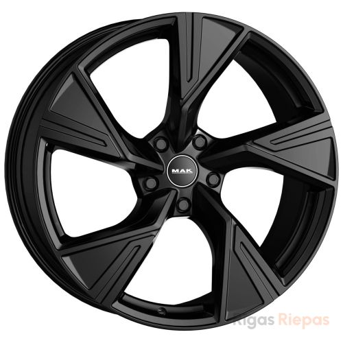 MAK Stark 8x19 5x112 ET40, black