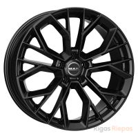 MAK Stilo-D 9.5x19 5x112 ET42, black