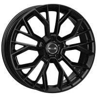 MAK Stilo 8.5x21 5x112 ET35, чёрный