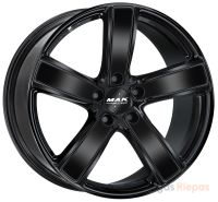 MAK Turismo-D-FF 11.5x20 5x130 ET68, black · gloss