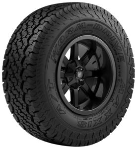 MAXXIS Bravo A/T980E 275/70 R16 119Q