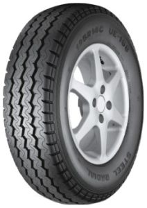 MAXXIS Bravo UE-168N 175/70 R14 95S