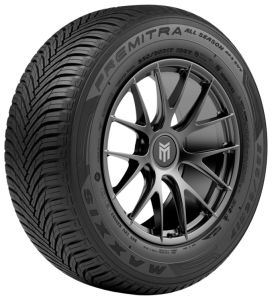 Maxxis Premitra All Season AP3 SUV 265/65 R17 112V