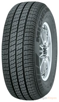 Michelin MXV3A 195/65 R14 89V