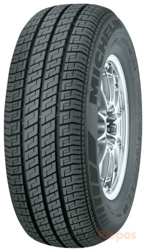 Michelin MXV3A 195/65 R14 89V