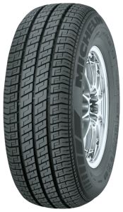 Michelin MXV3A 195/60 R14 86V