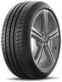 MICHELIN Pilot Sport 3 285/35 R18 101Y