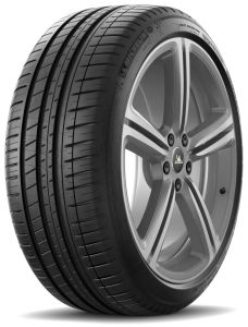 MICHELIN Pilot Sport 3 285/35 R18 101Y