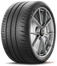 MICHELIN PILOT SPORT CUP 2 305/35 R20 107Y