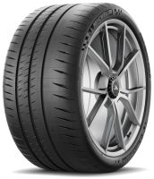 MICHELIN PILOT SPORT CUP 2 305/35 R20 107Y