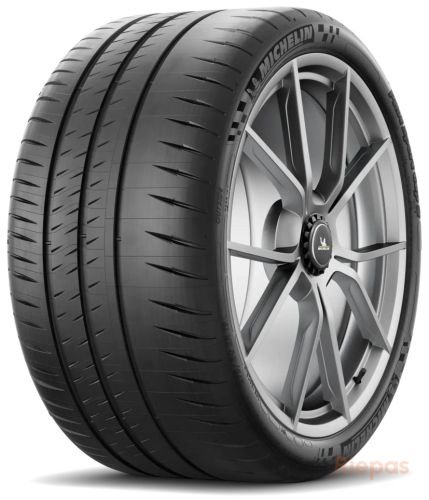 MICHELIN PILOT SPORT CUP 2 305/35 R20 107Y