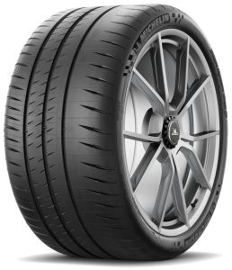 MICHELIN PILOT SPORT CUP 2 325/30 R20 106Y